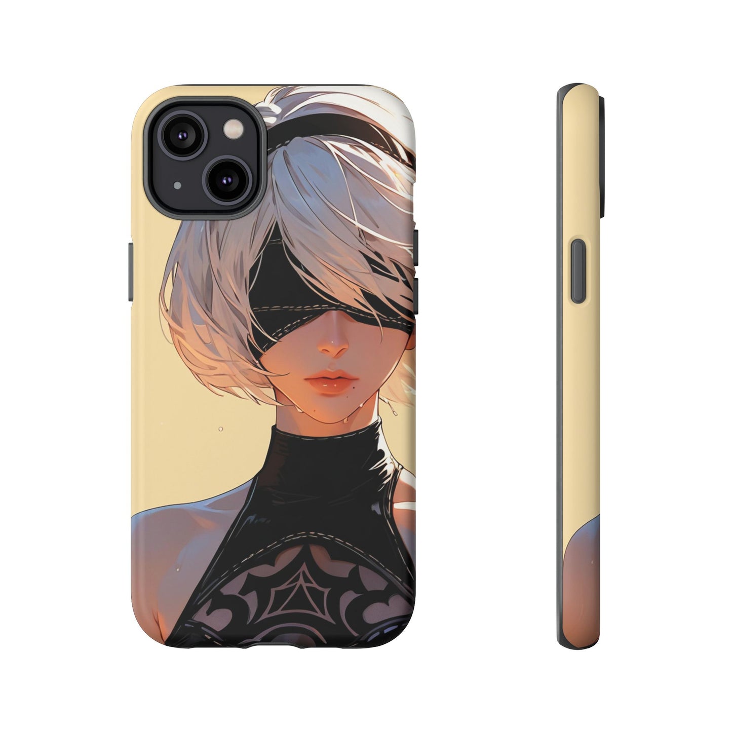 2B 010 Tough Cases