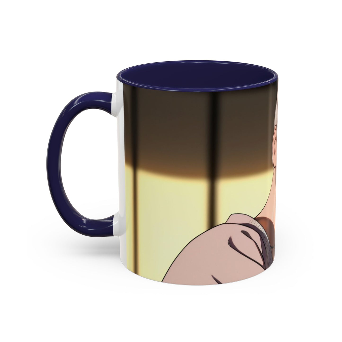 Ayase Seiko 001 Coffee Mug