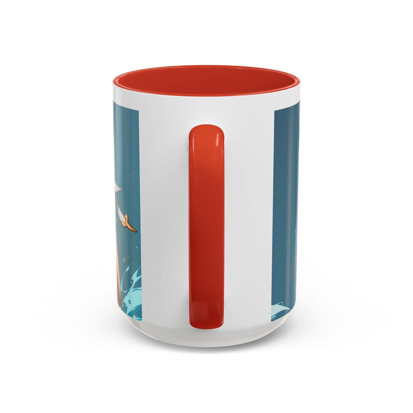 Chun Li 008 Coffee Mug