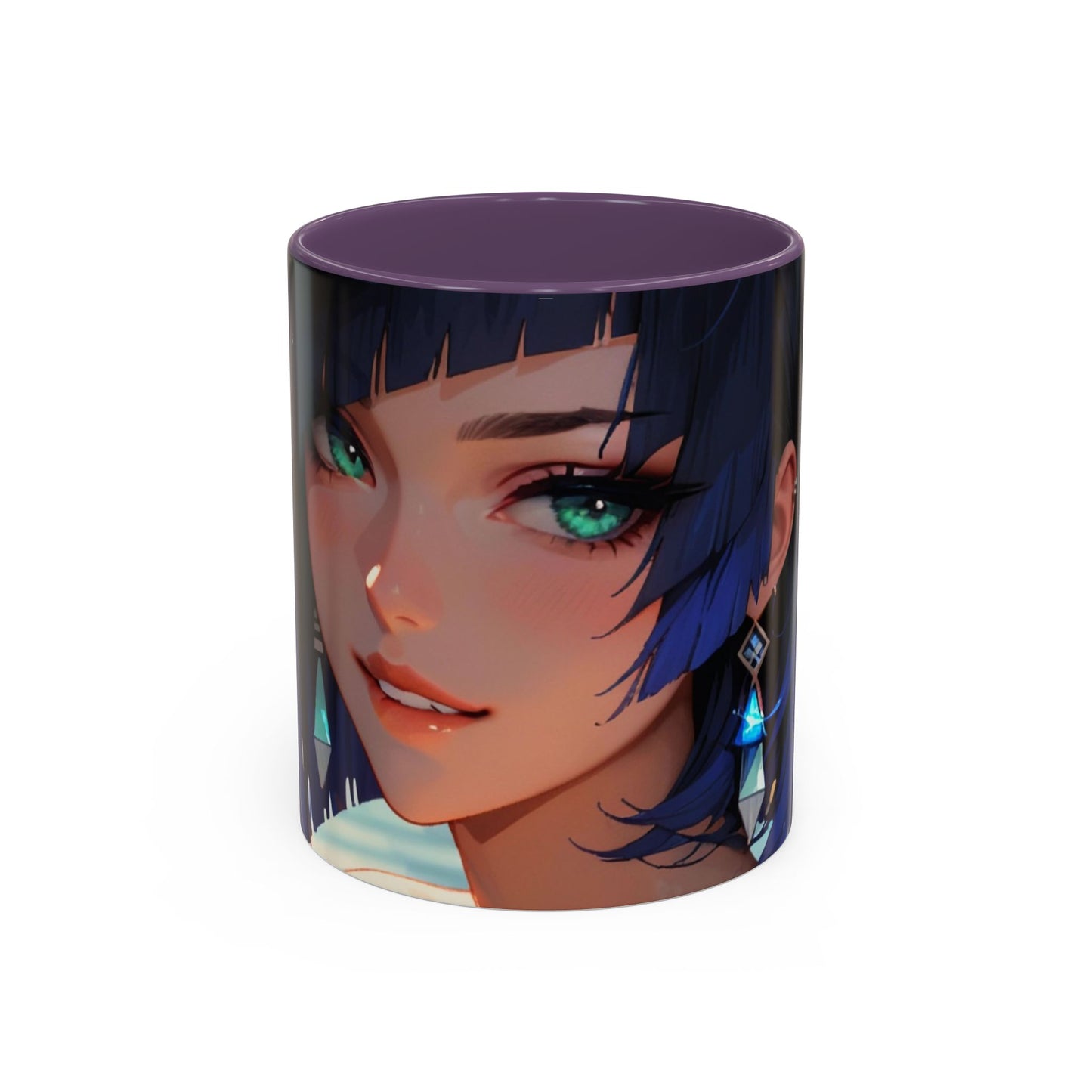 Yelan 006 Coffee Mug