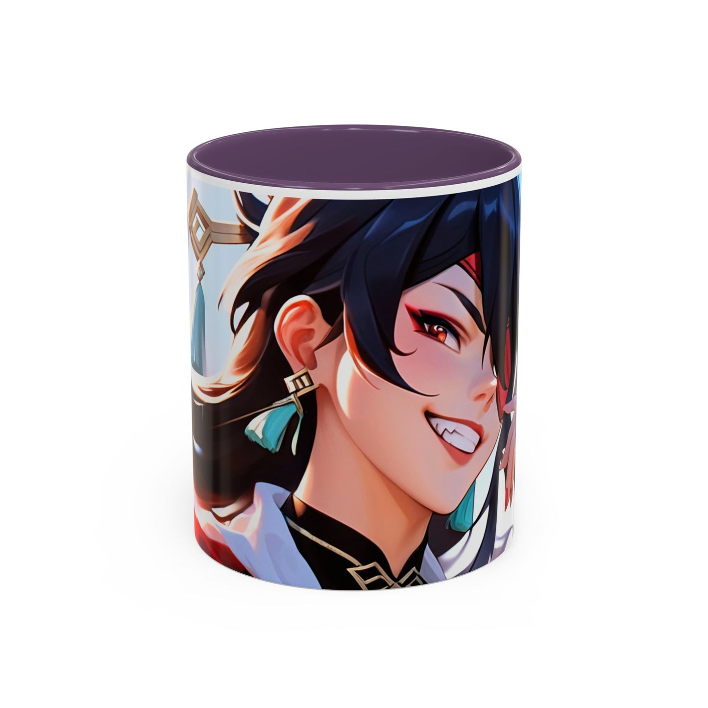 Beidou 011 Coffee Mug