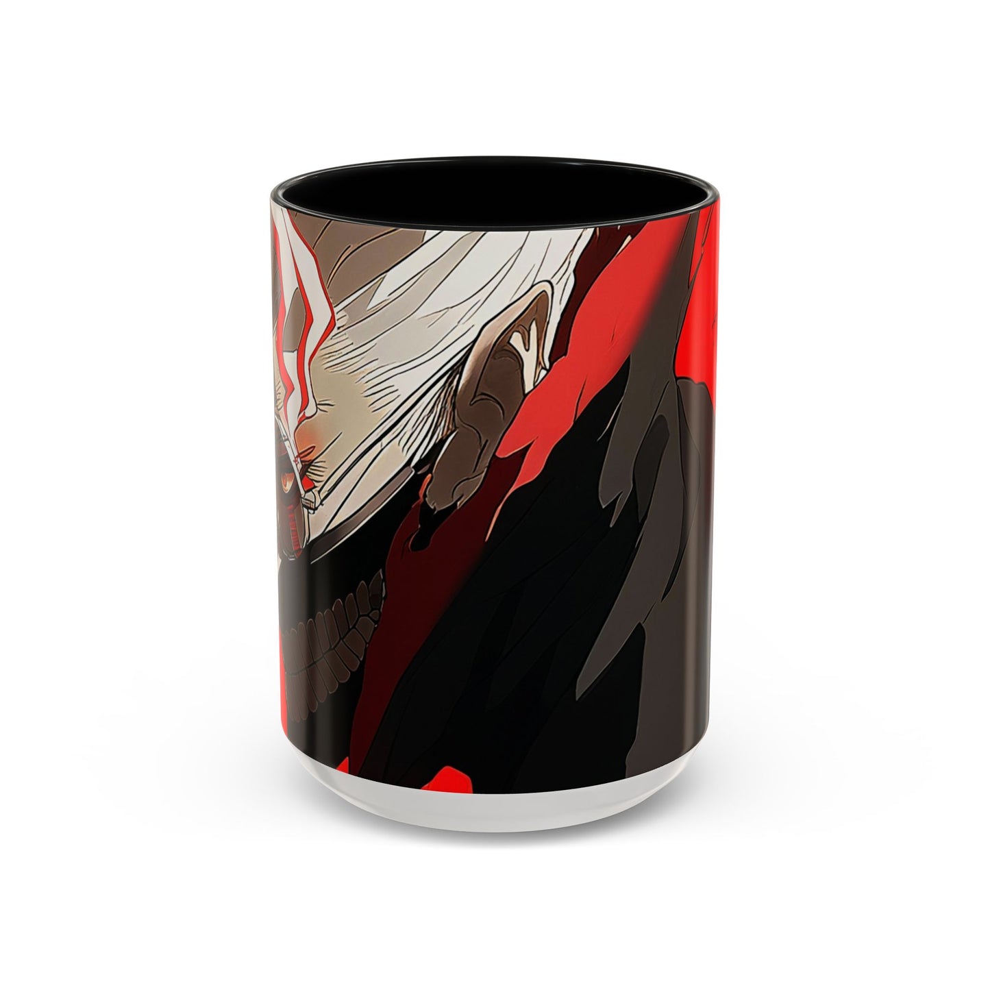 Okarun TG 002 Coffee Mug