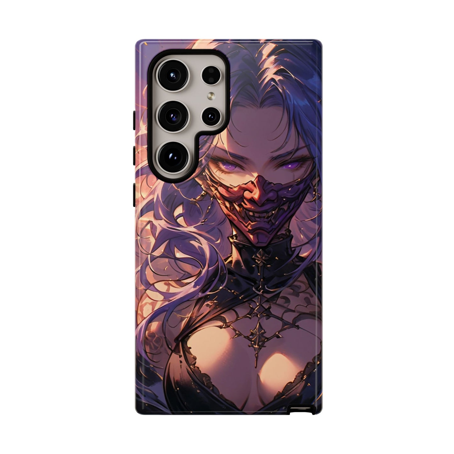 Oni Violet Tough Cases