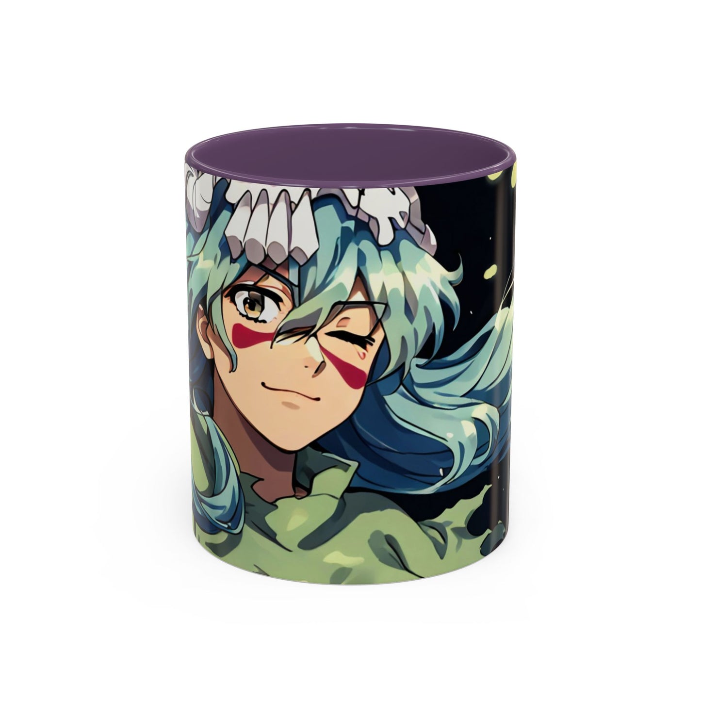 Nelliel 001 Coffee Mug