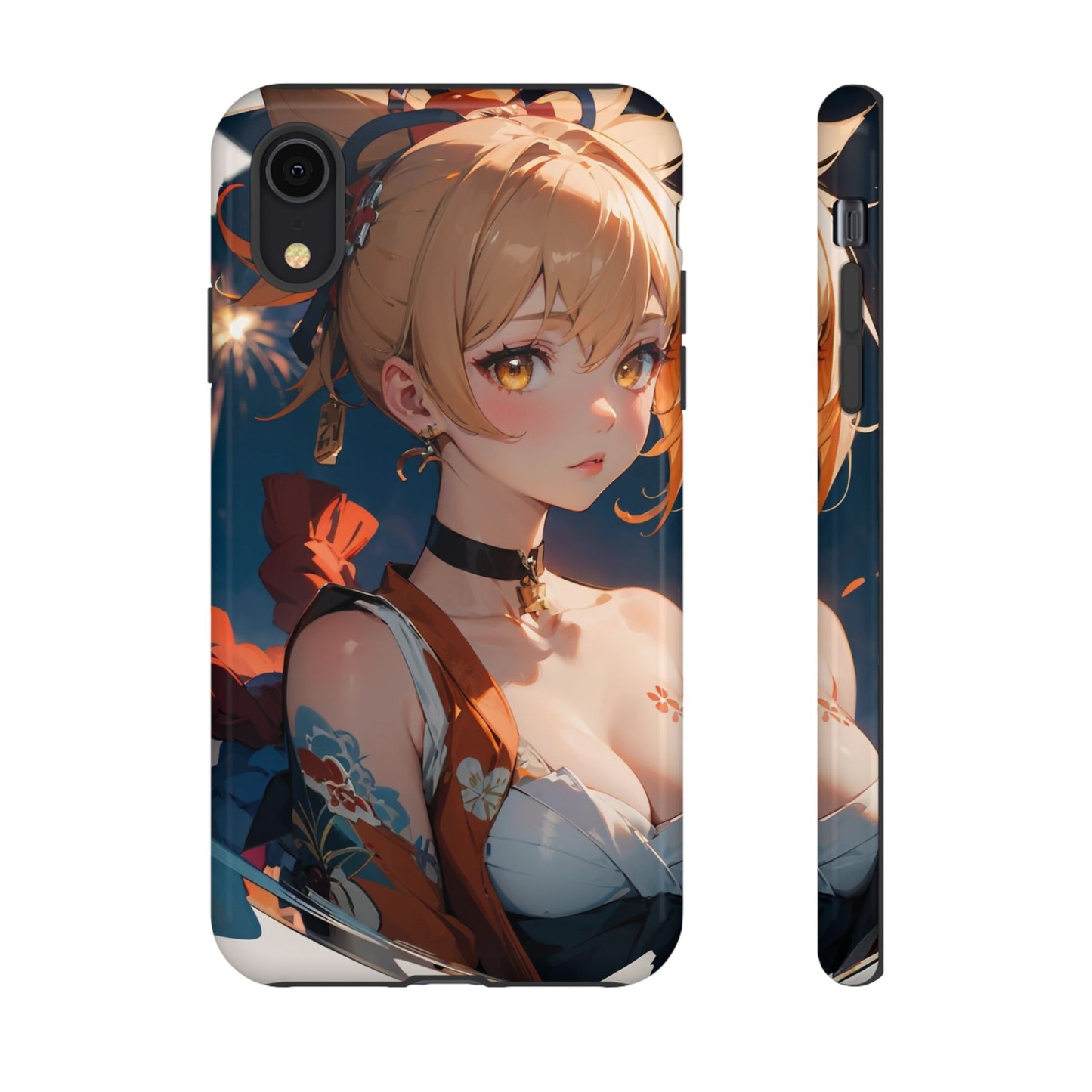 Yoimiya 004 Tough Cases