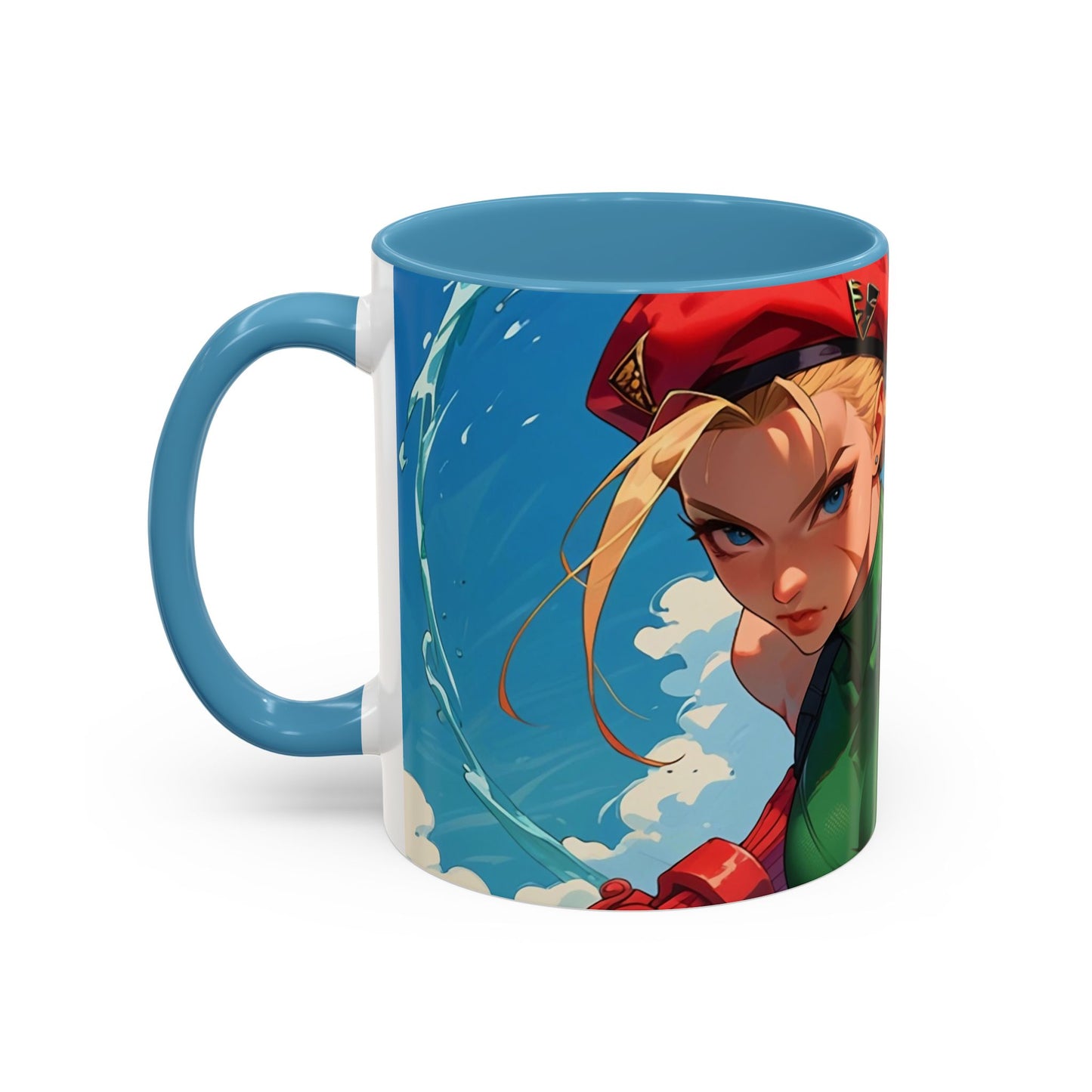 Cammy 003 Coffee Mug