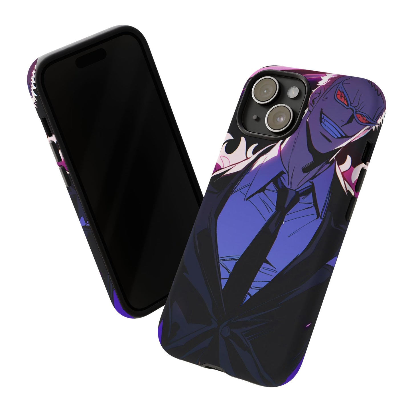 Doflamingo 002 Tough Cases