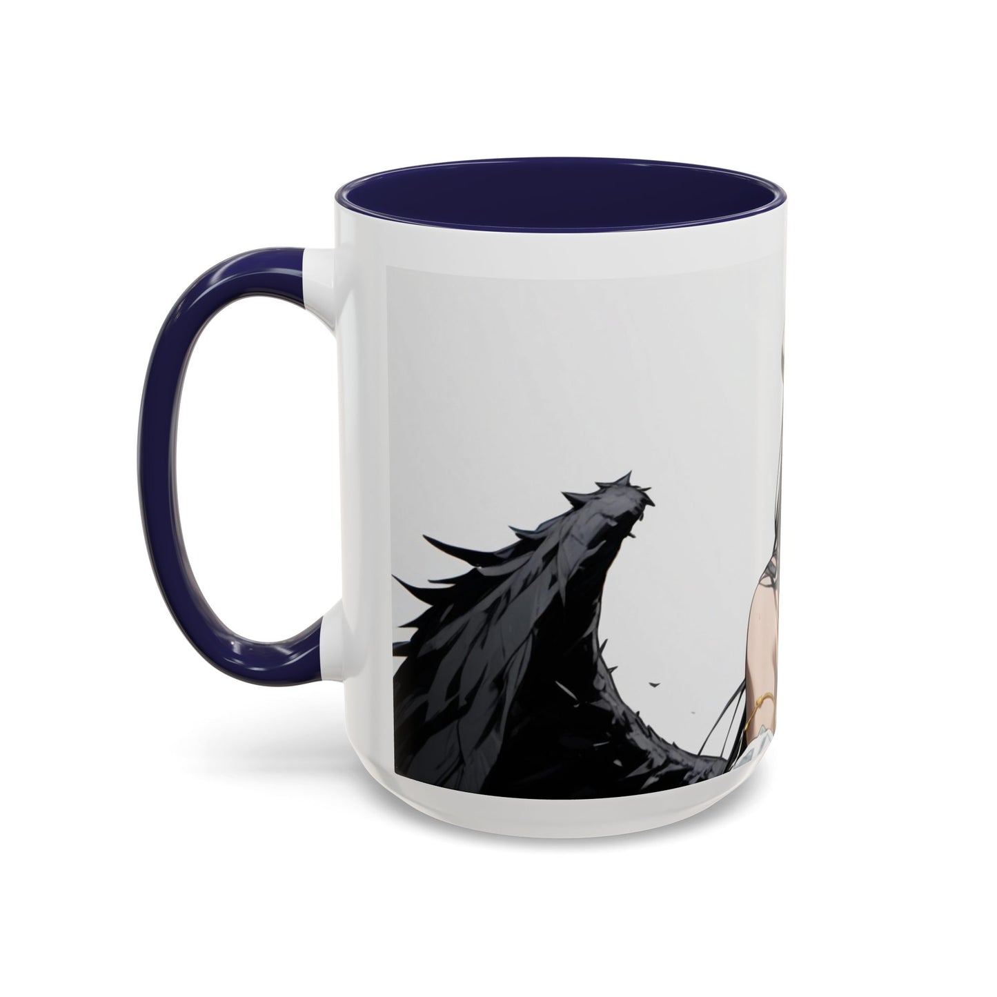 Albedo 005 Coffee Mug