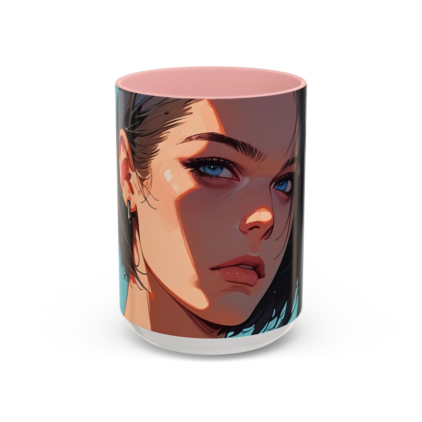 Jill Valentine 004 Coffee Mug