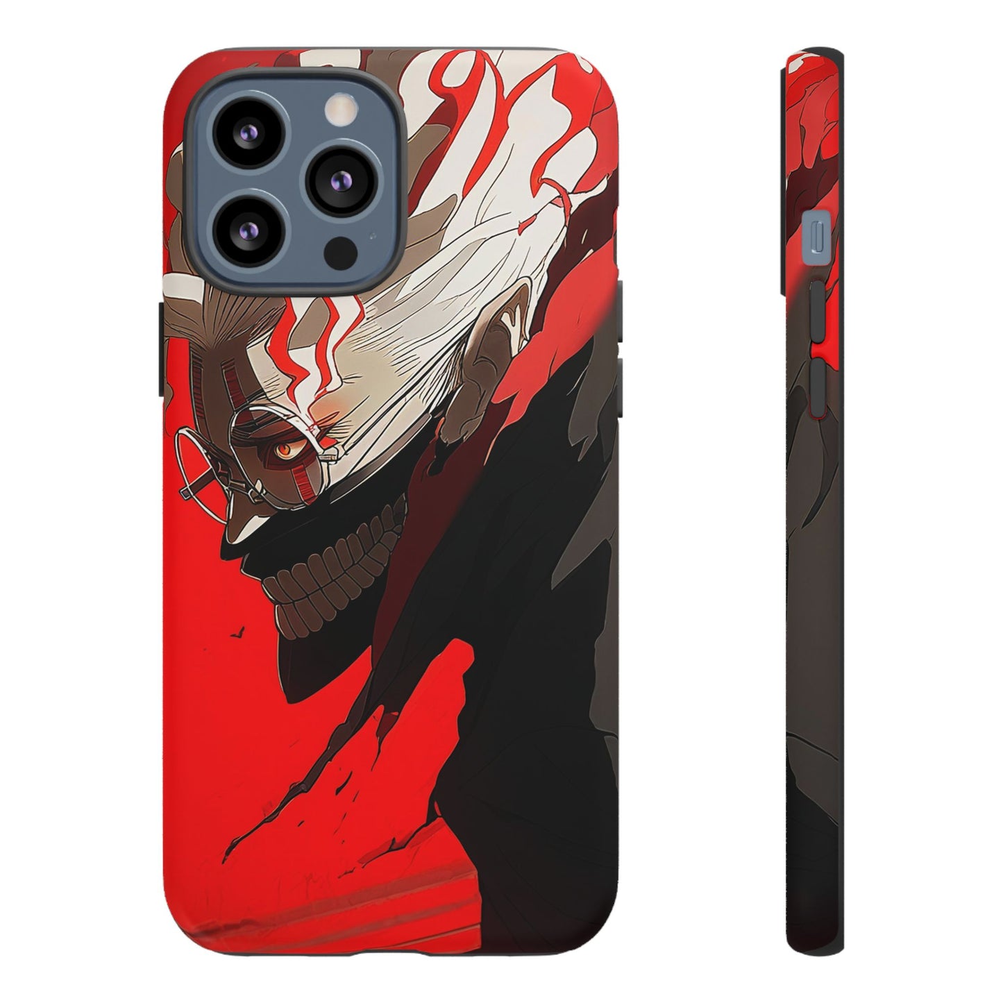 Okarun TG 002 Tough Cases