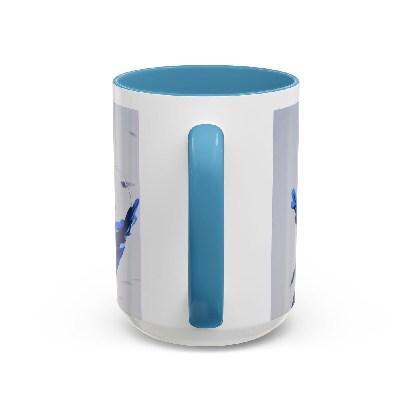 Nico Robin 003 Coffee Mug
