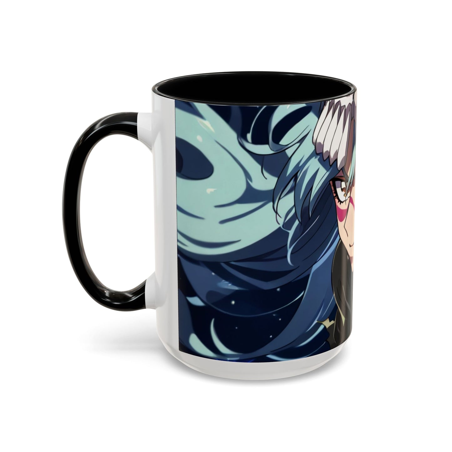 Neliel 002 Coffee Mug
