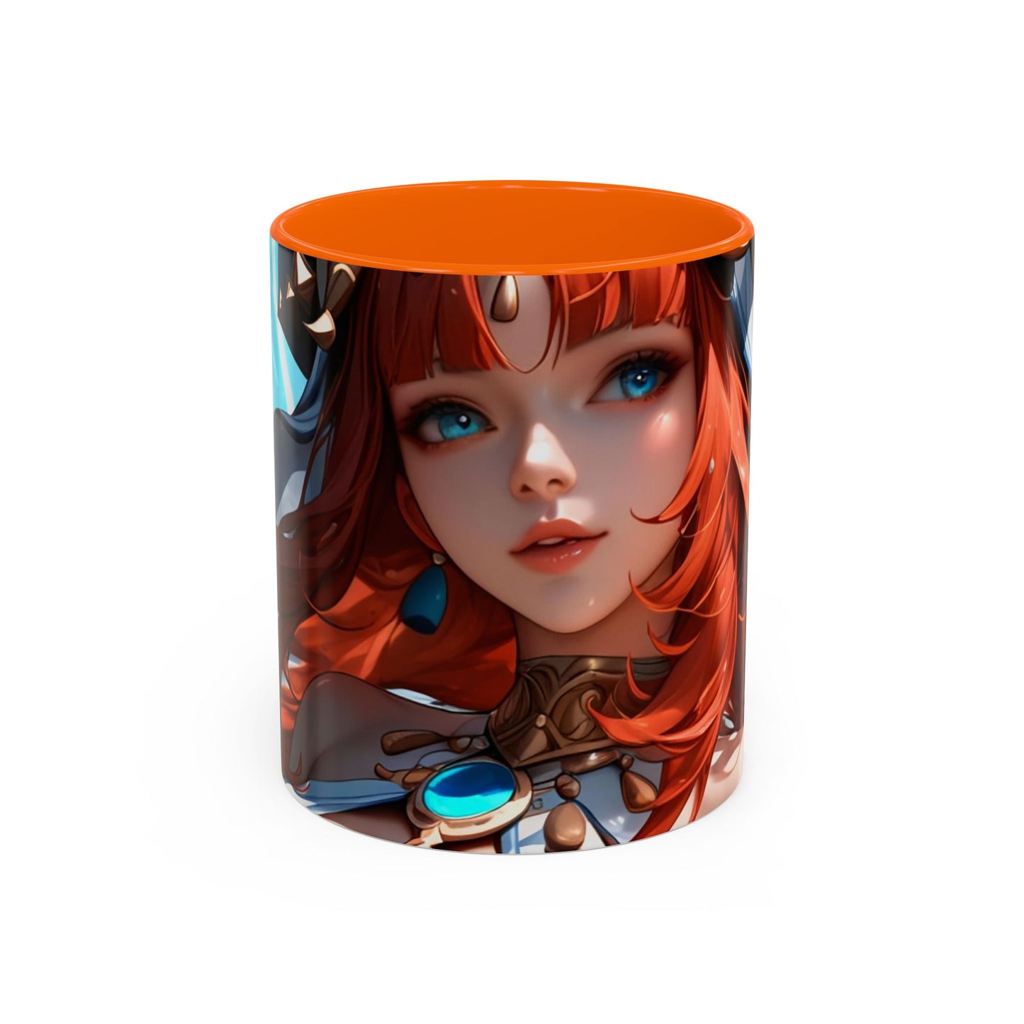 Nilou 004 Coffee Mug