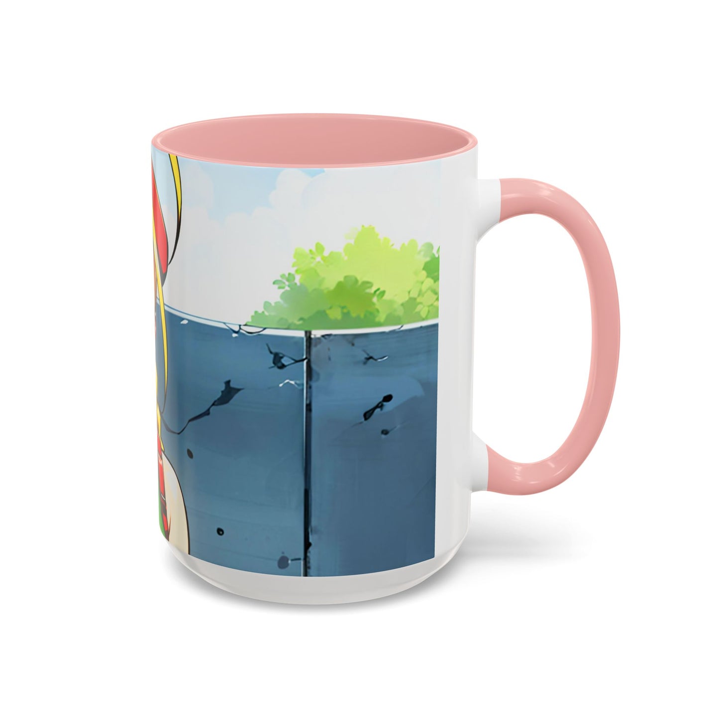 Cammy 012 Coffee Mug