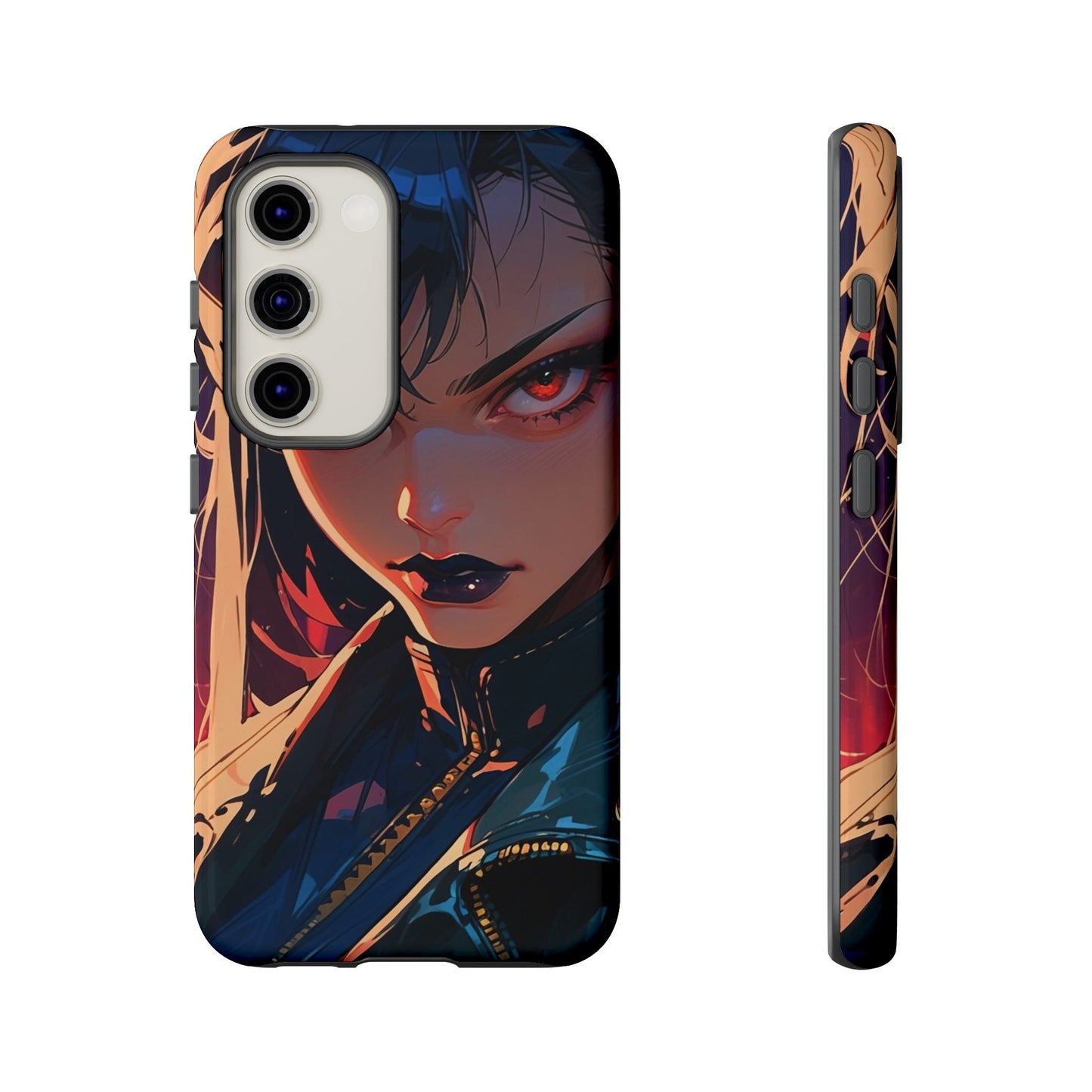 Chun Li 009 Tough Cases