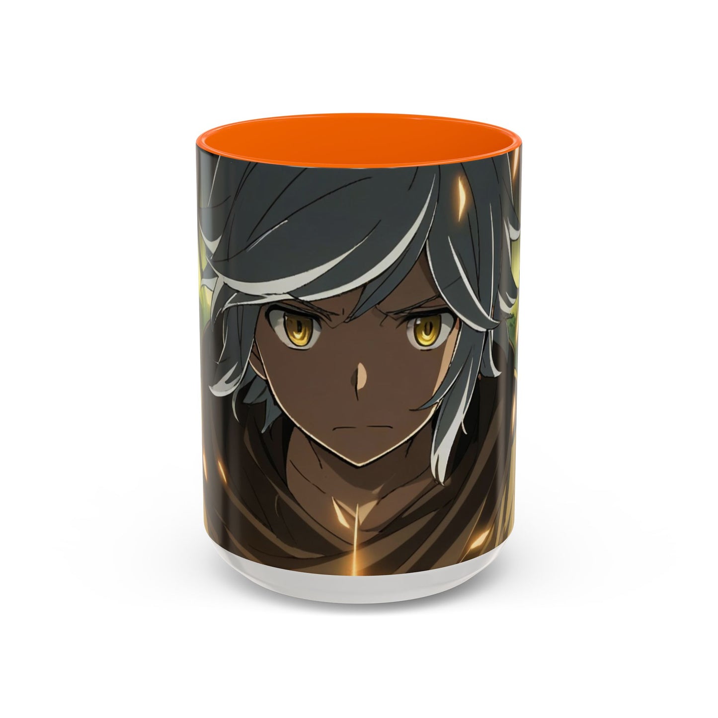 Bell Cranel 001 Coffee Mug