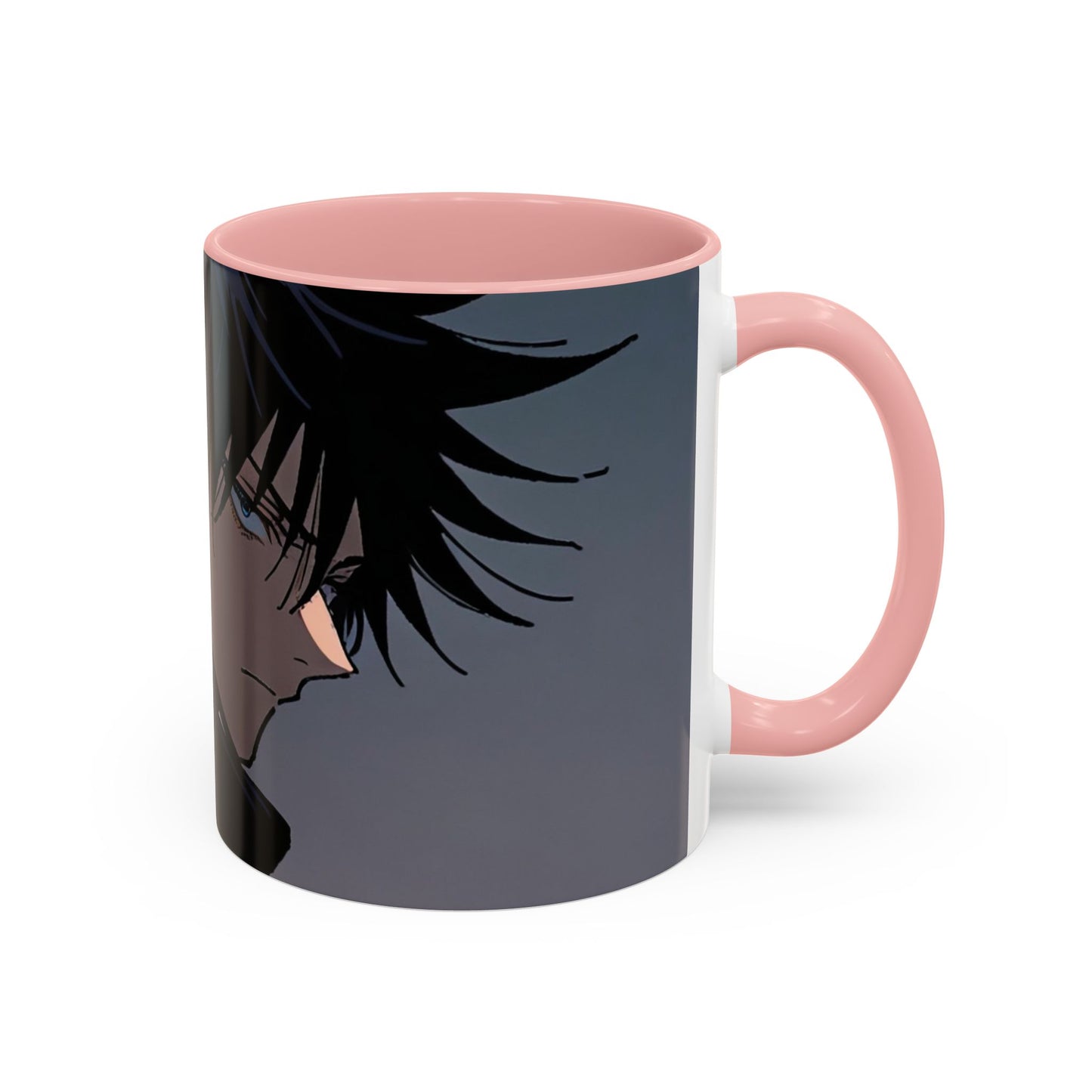 Megumi Fushiguro 001 Coffee Mug