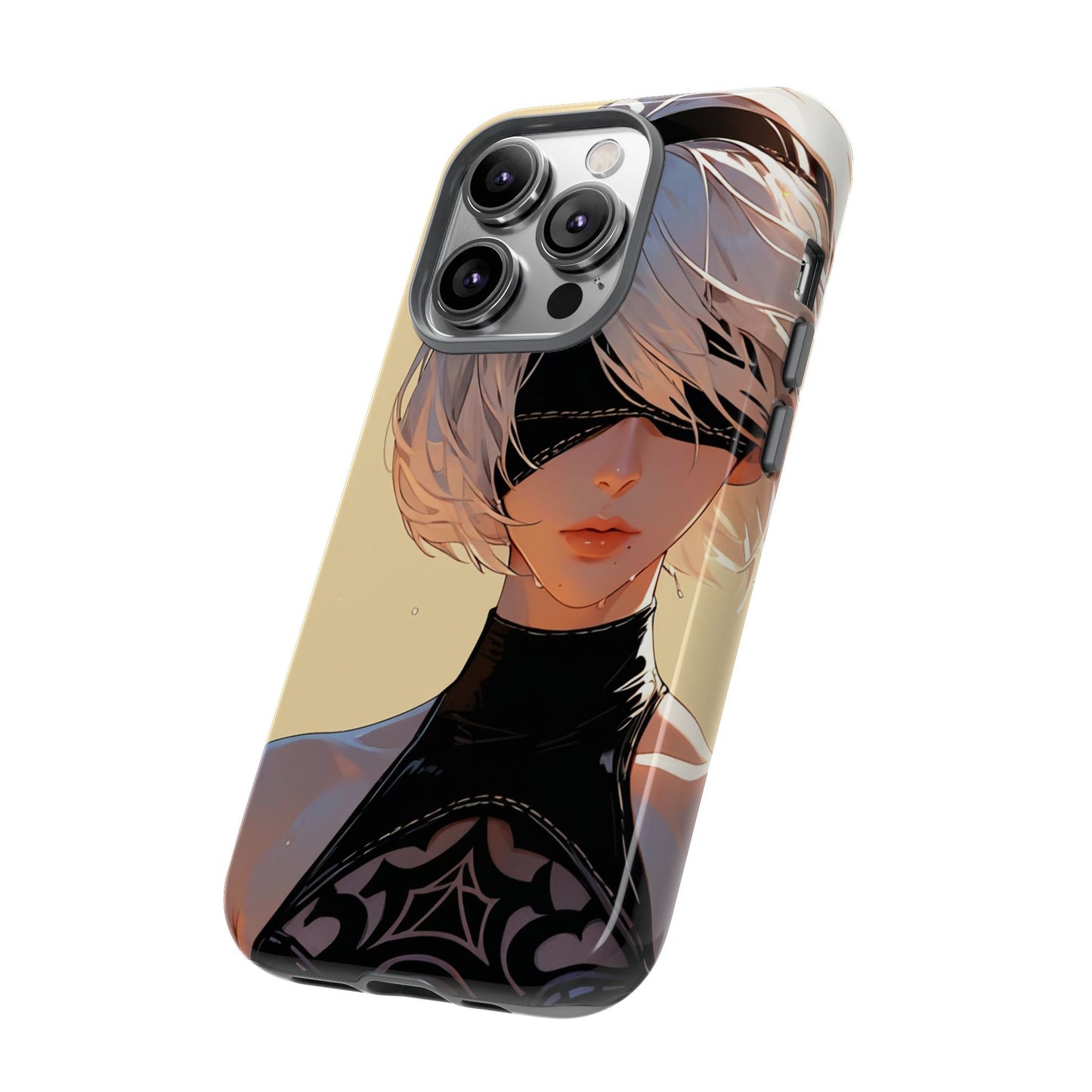 2B 010 Tough Cases