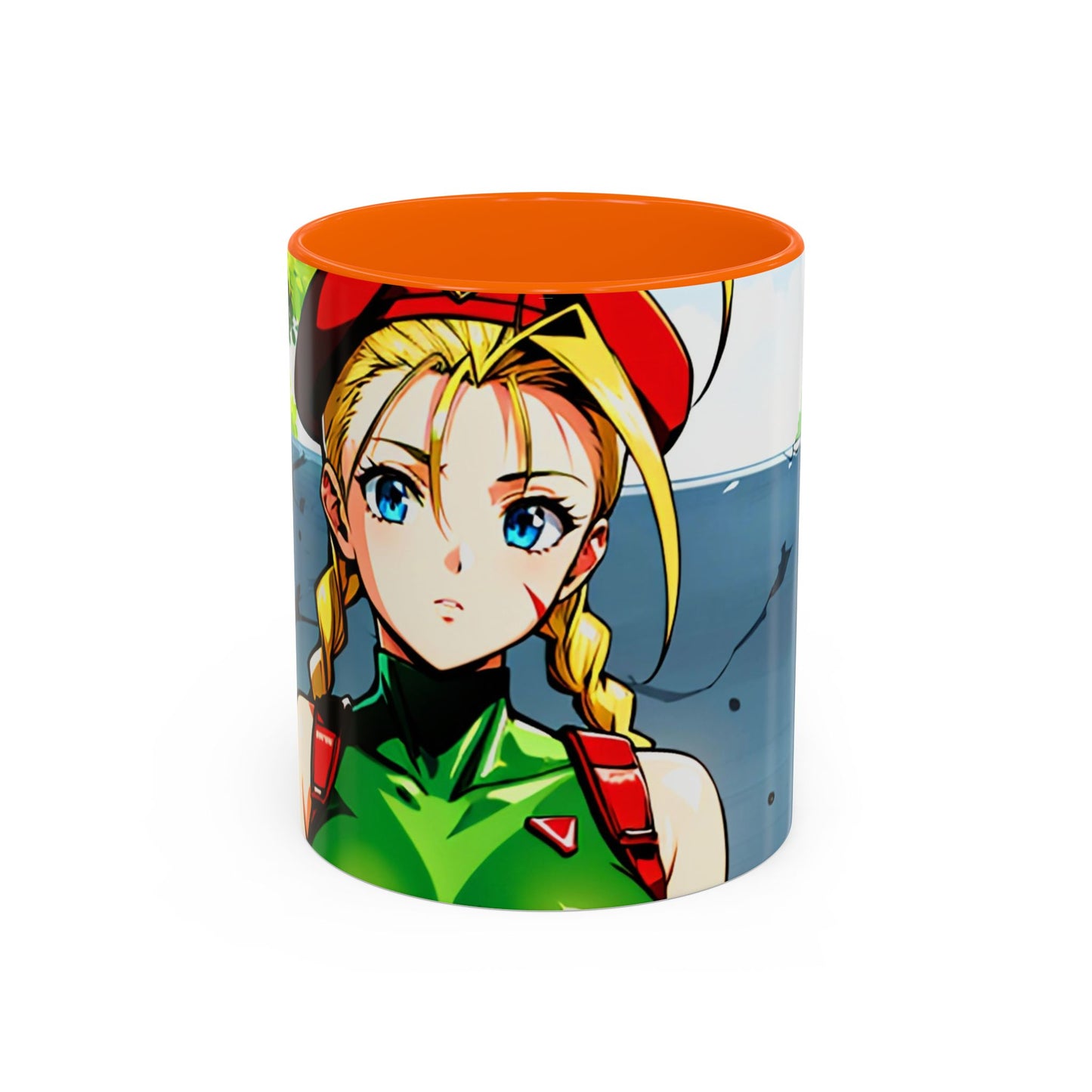 Cammy 012 Coffee Mug