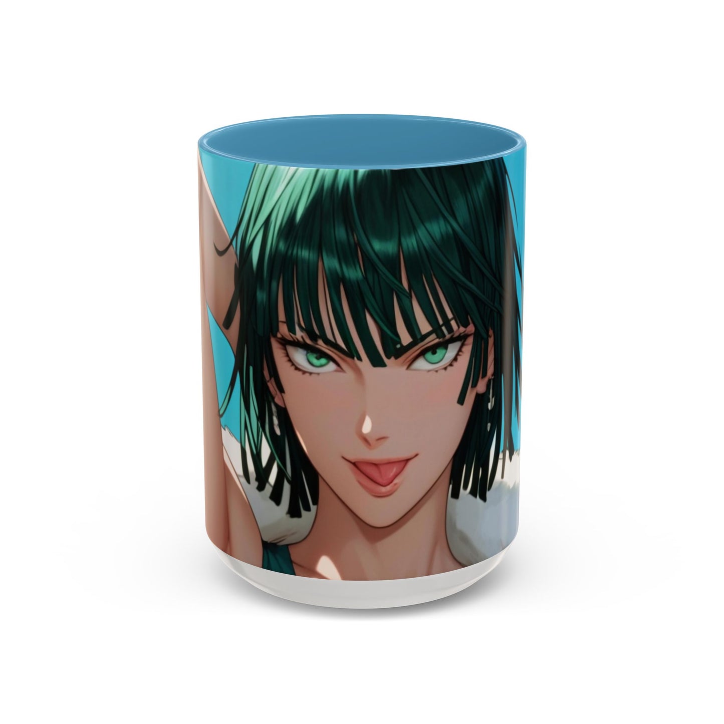 Fubuki 003 Coffee Mug