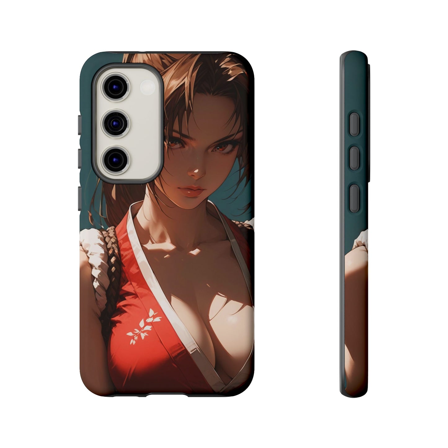 Shiranui Mai 001 Tough Cases