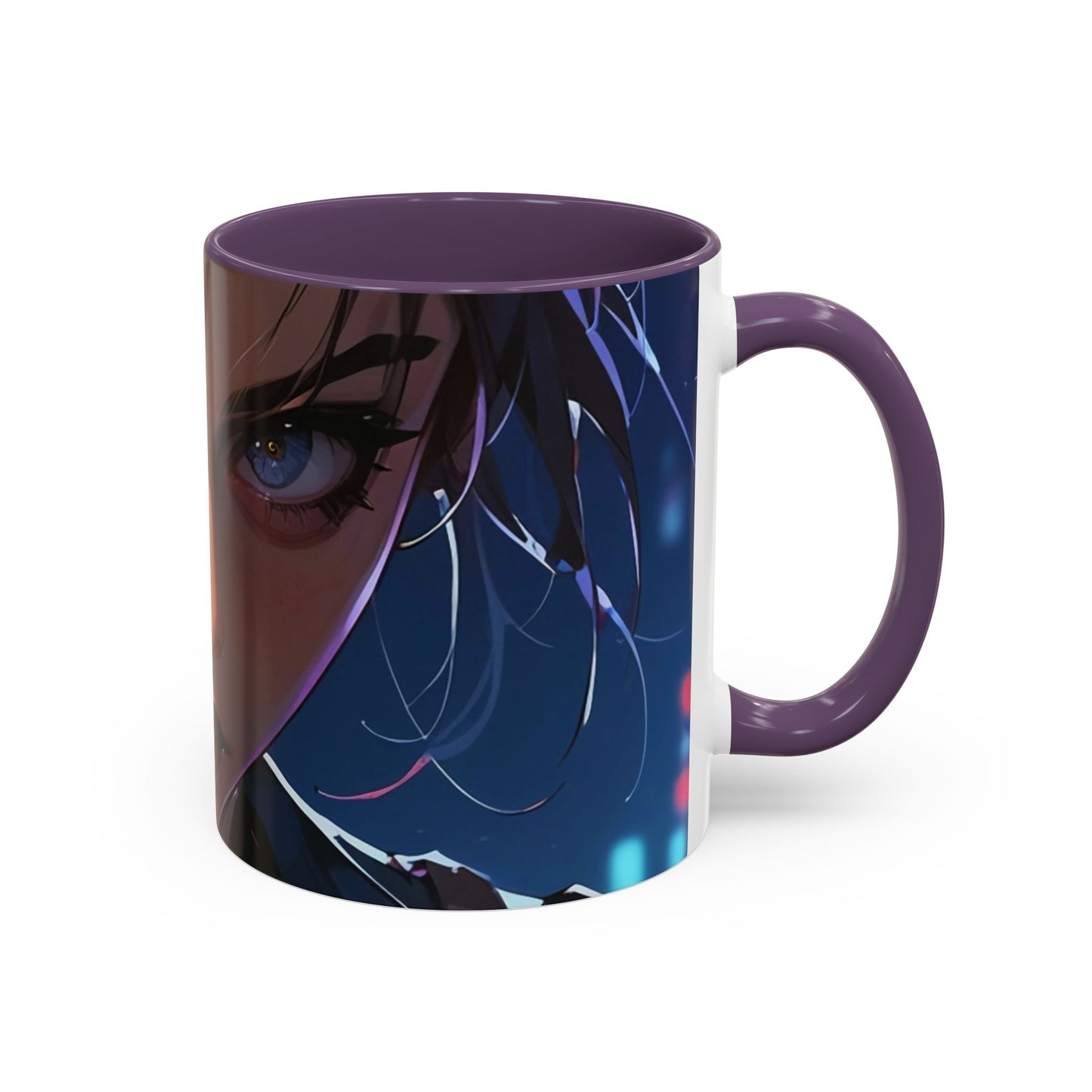 Claire Redfield 001 Coffee Mug