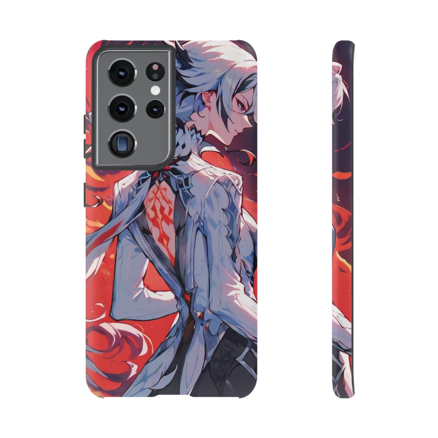 Arlecchino 006 Tough Cases