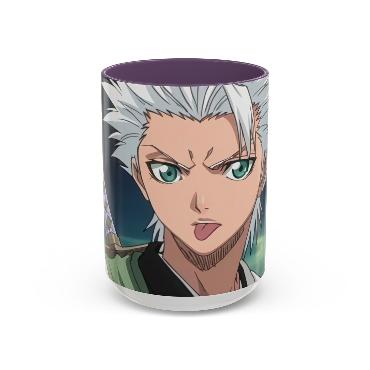 Hitsugaya Toushirou 002 Coffee Mug