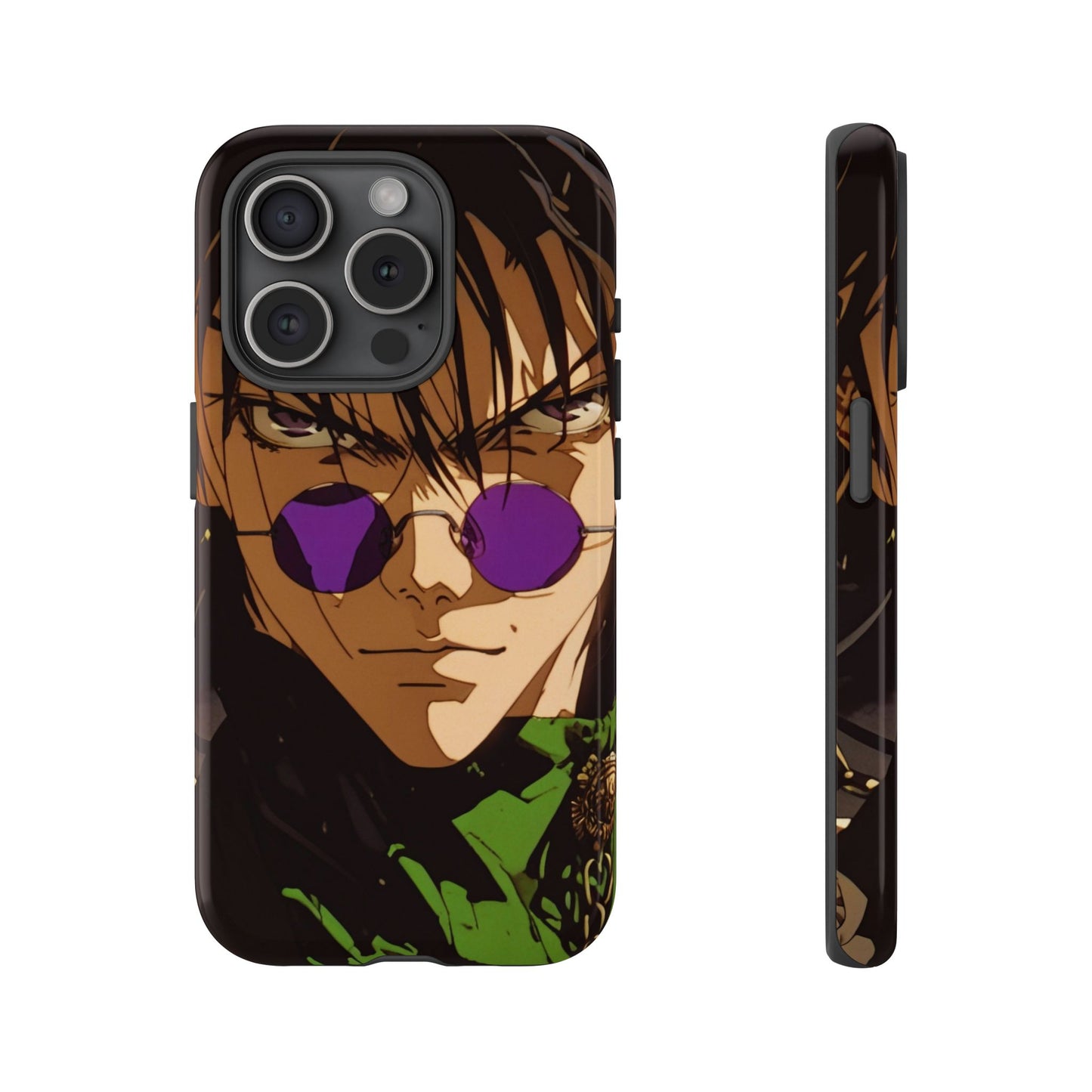 Ban Midou 001 Tough Cases