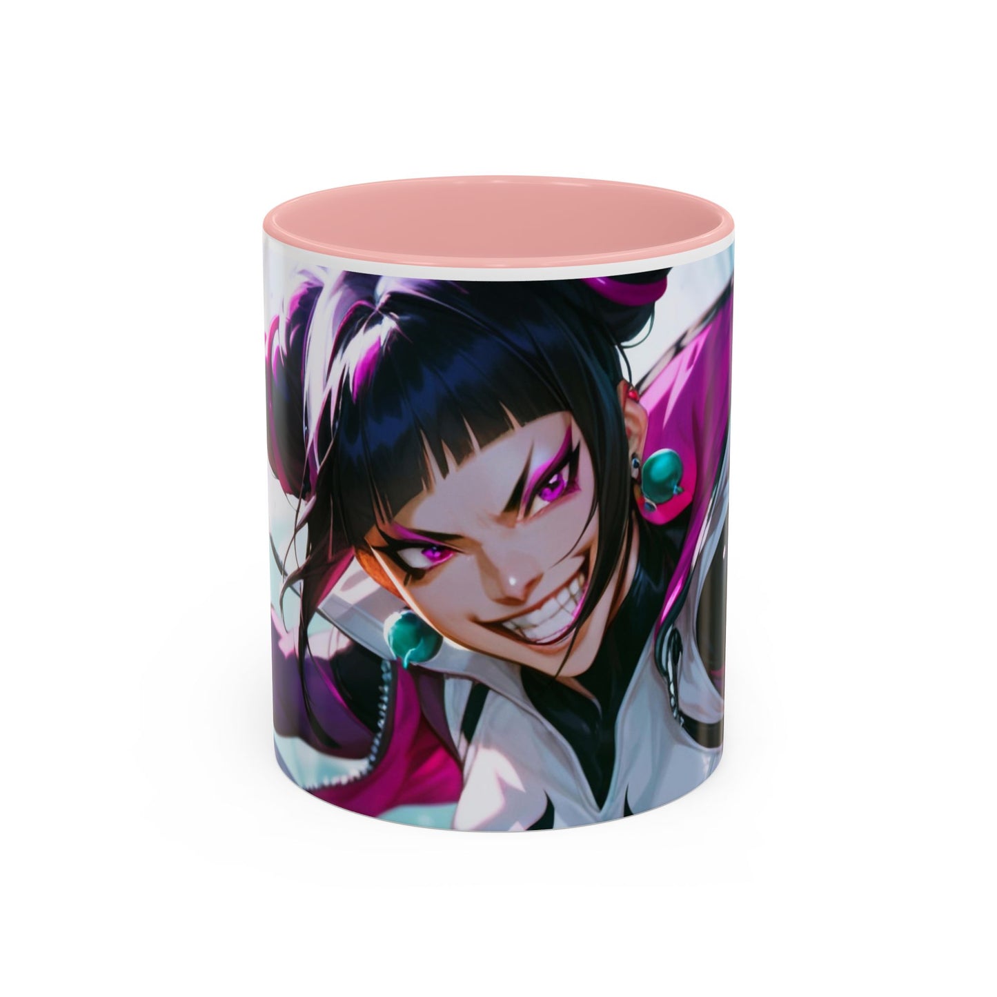 Juri 008 Coffee Mug
