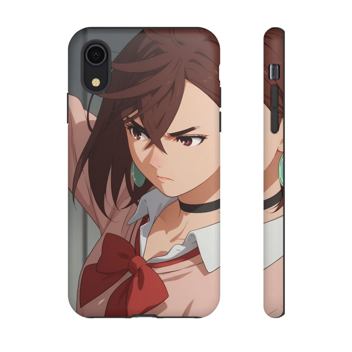 Ayase Momo 005 Tough Cases