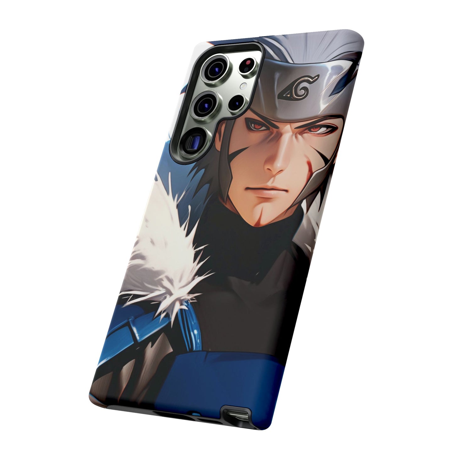 Tobirama Senju 003 Tough Cases