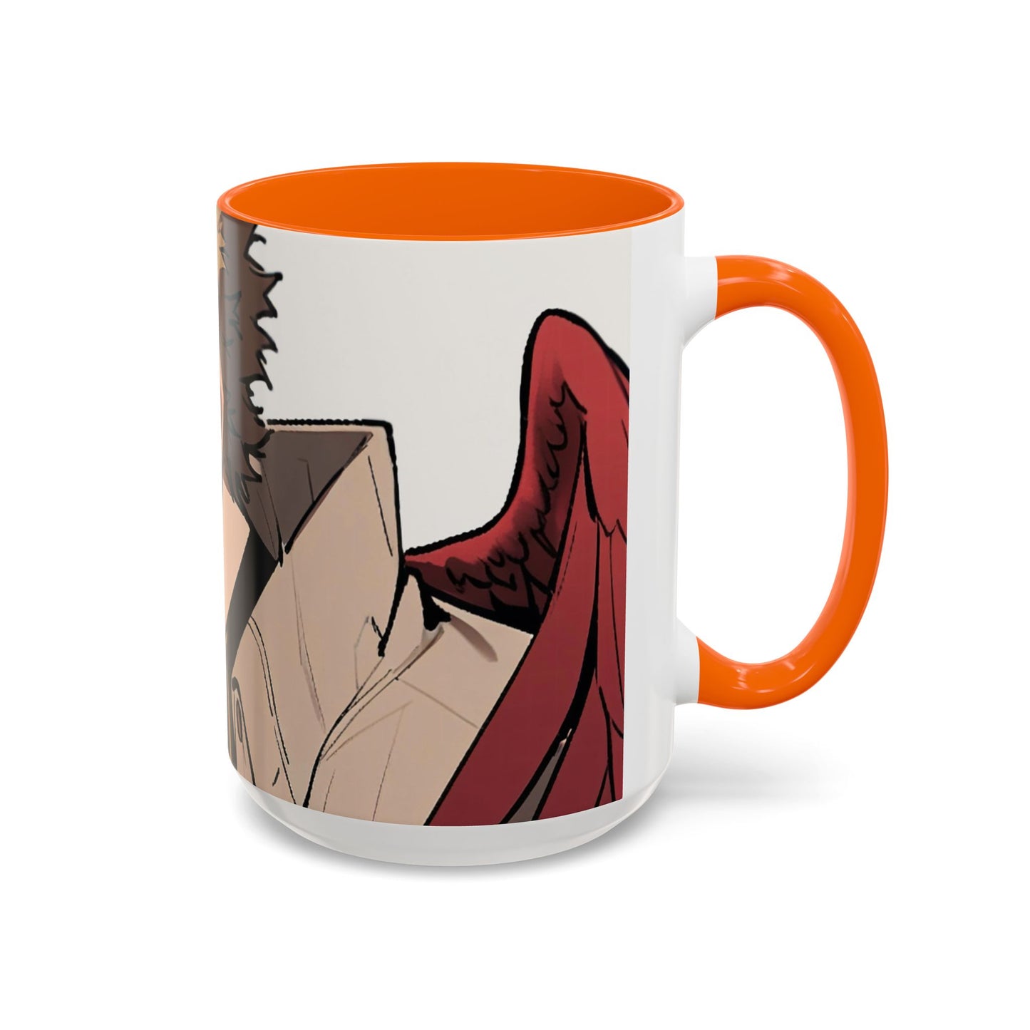 Hawks 002 Coffee Mug