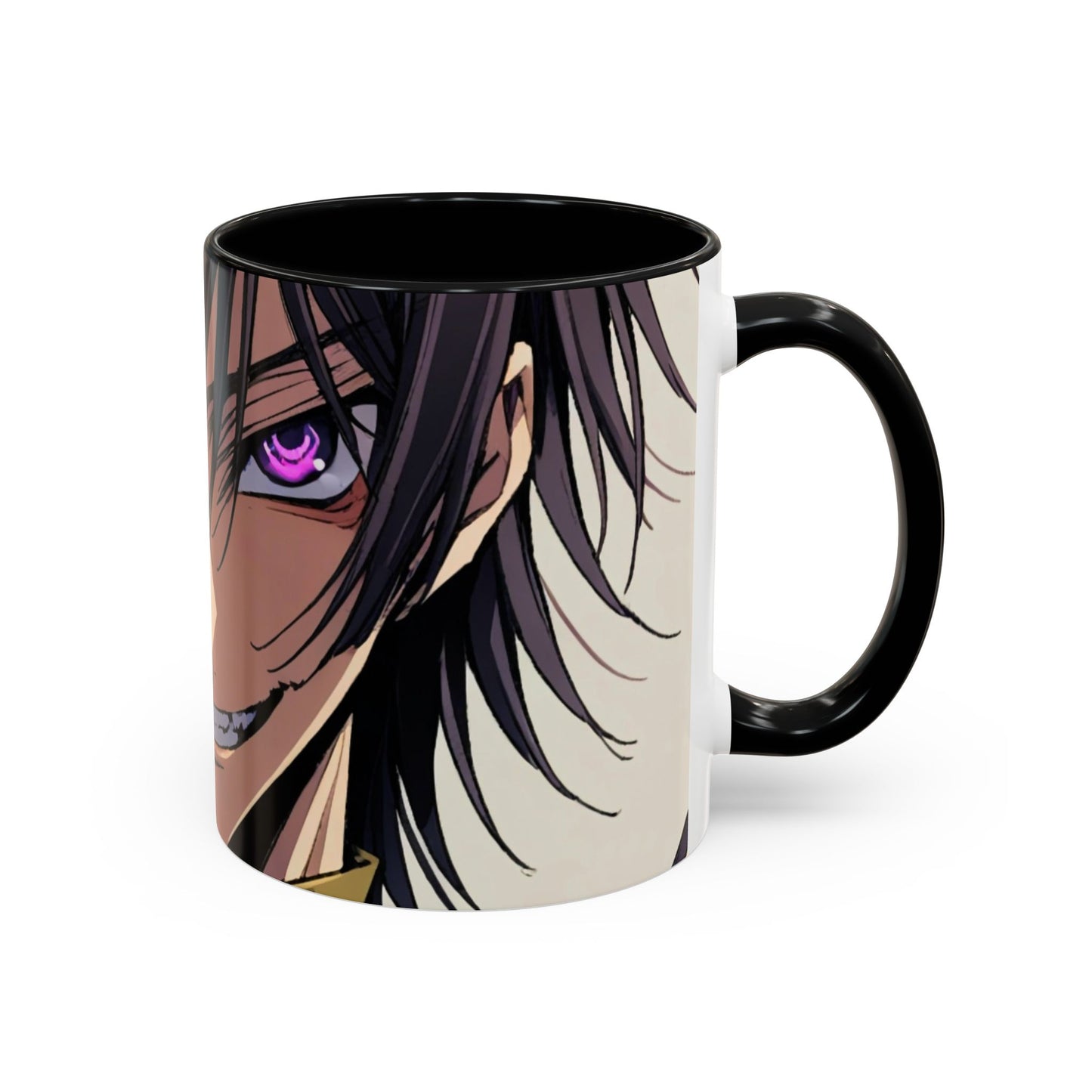 Lelouch 002 Coffee Mug