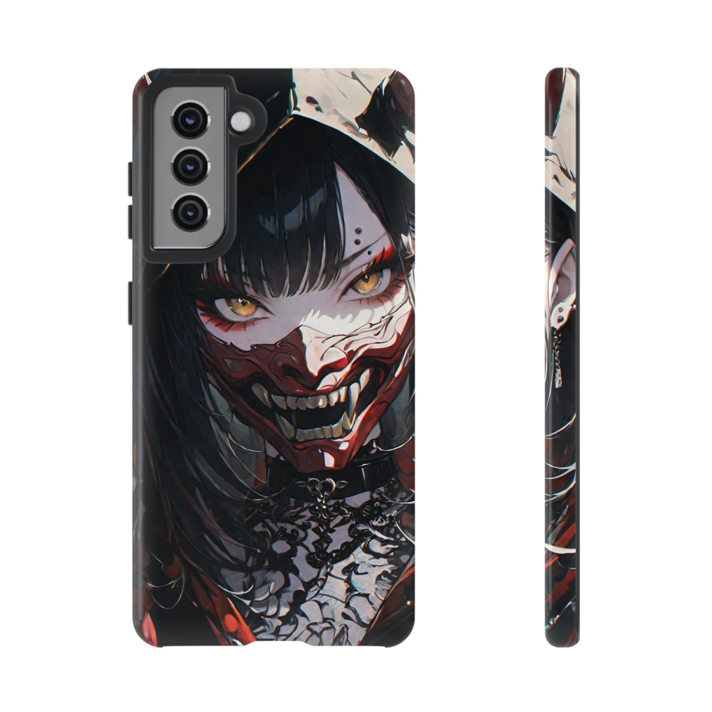 Oni Under Hood Tough Cases