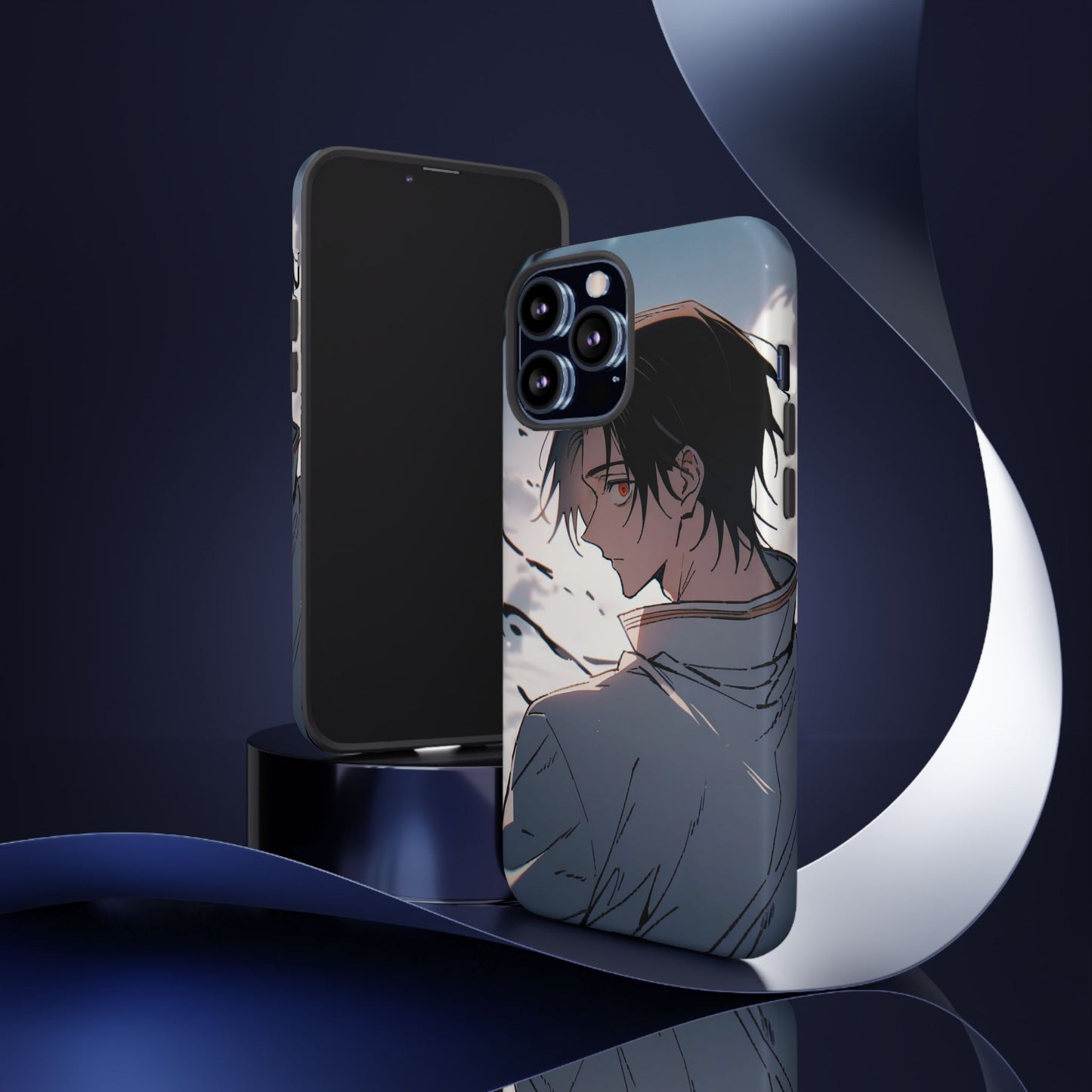 Yuta Okkotsu 001 Tough Cases