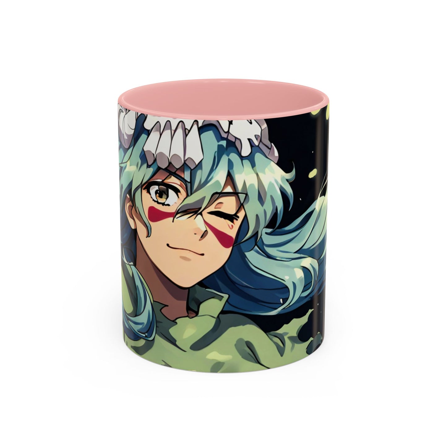 Nelliel 001 Coffee Mug