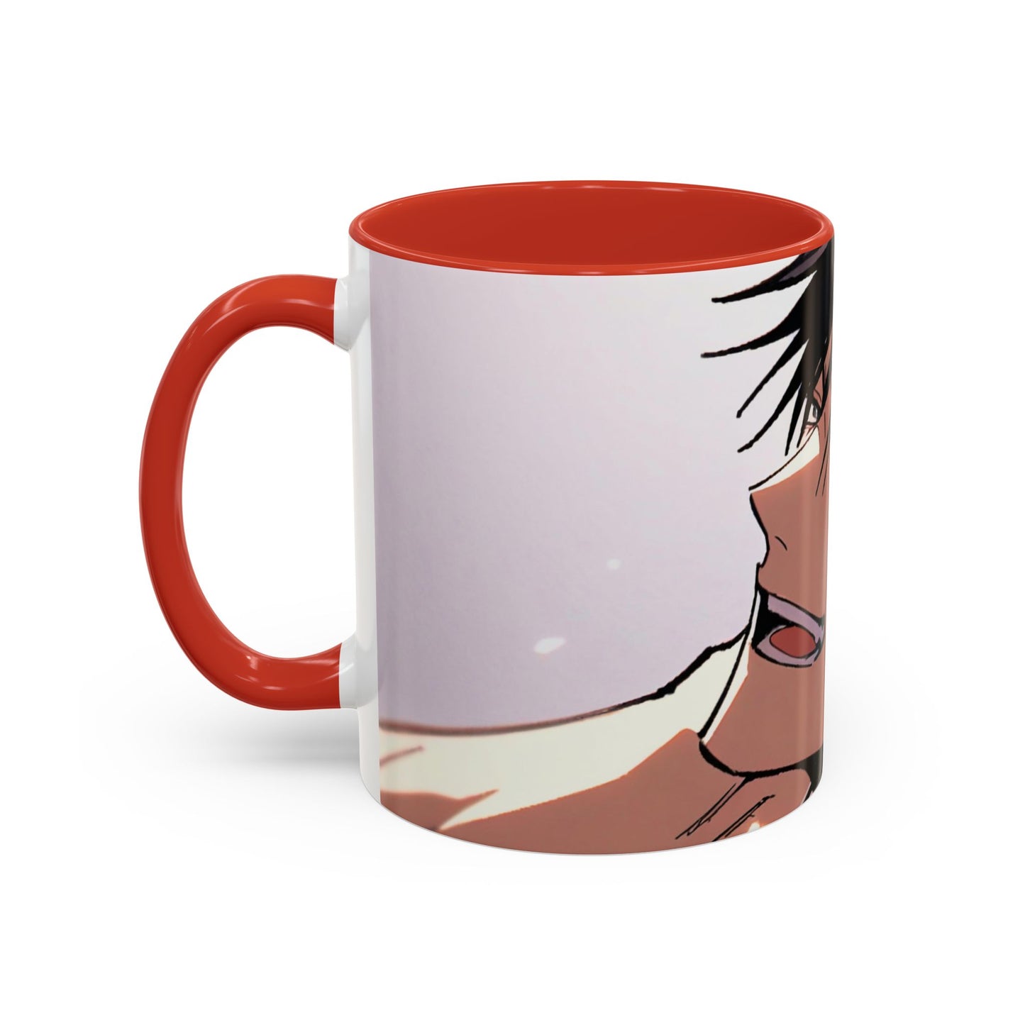 Toji Fushiguro 001 Coffee Mug
