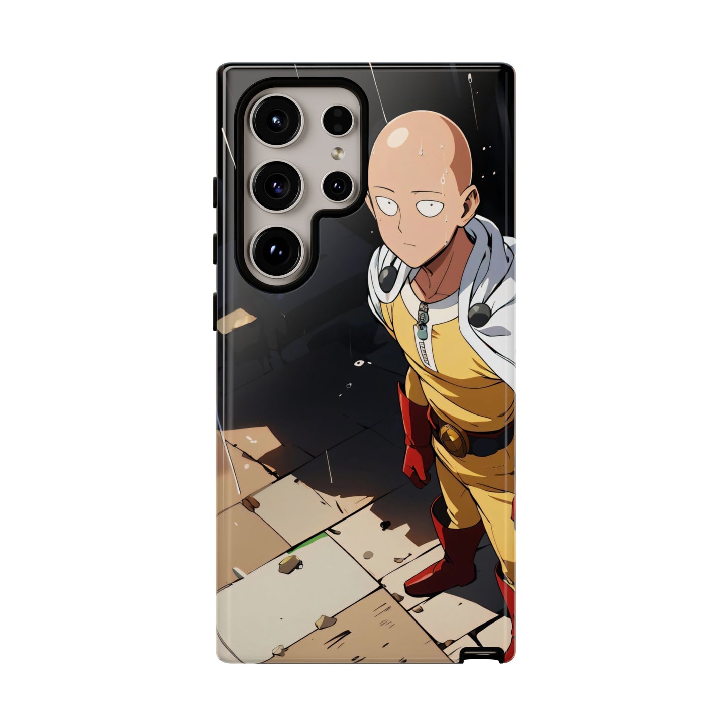 Saitama 001 Tough Cases