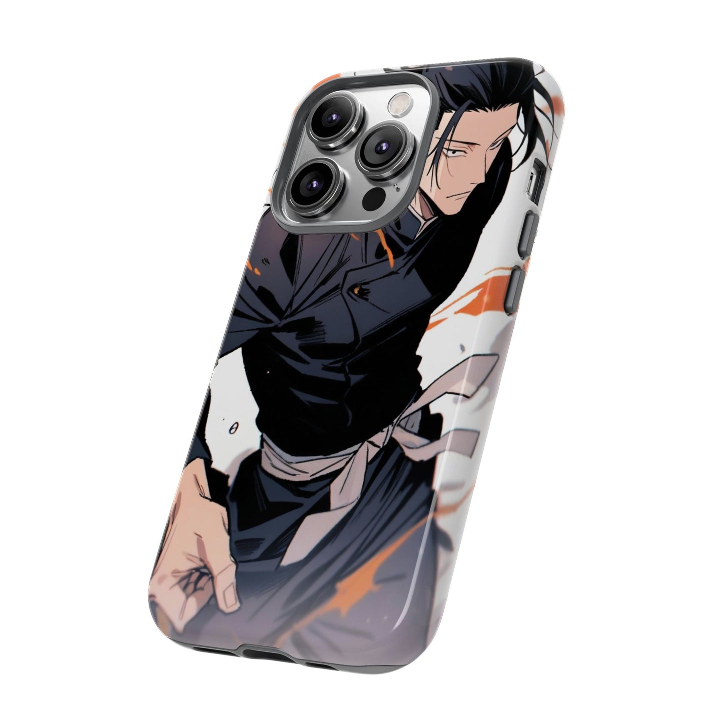 Geto Suguru 003 Tough Cases