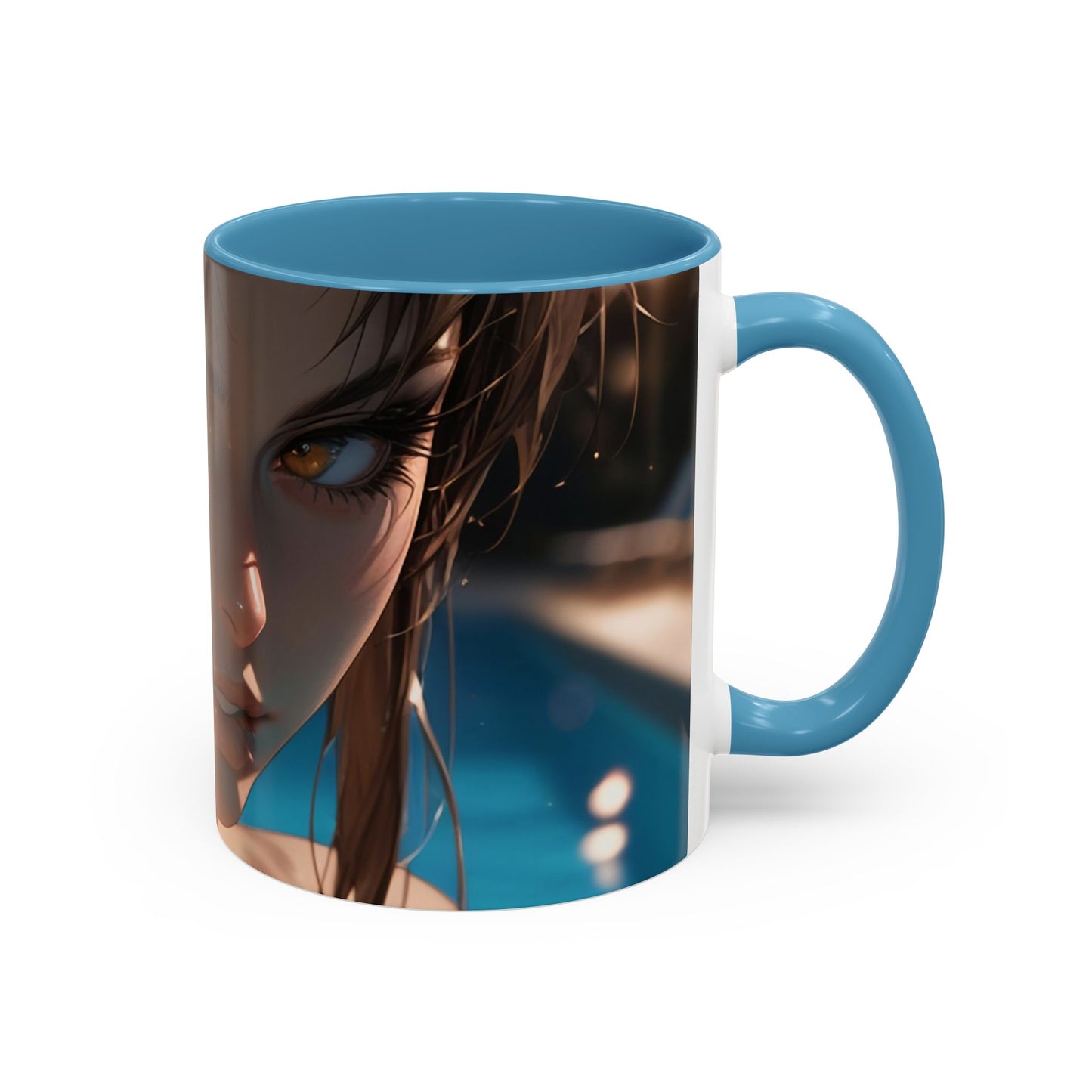 Revy 002 Coffee Mug
