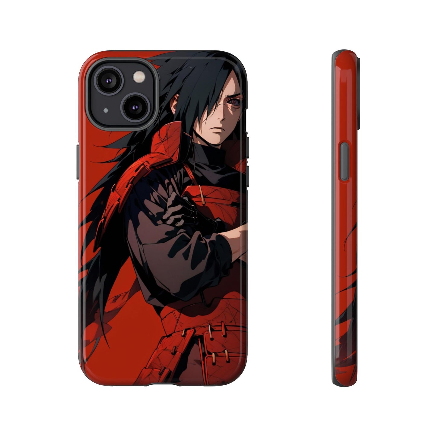 Uchiha Madara 001 Tough Cases