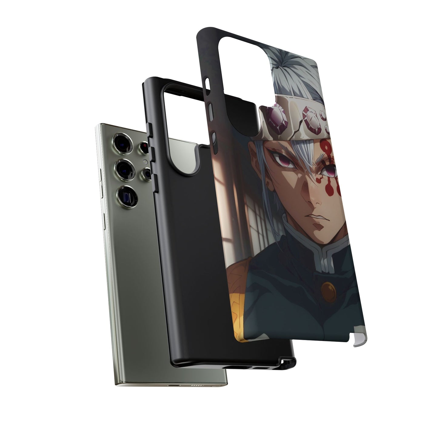 Tengen Uzui 001 Tough Cases