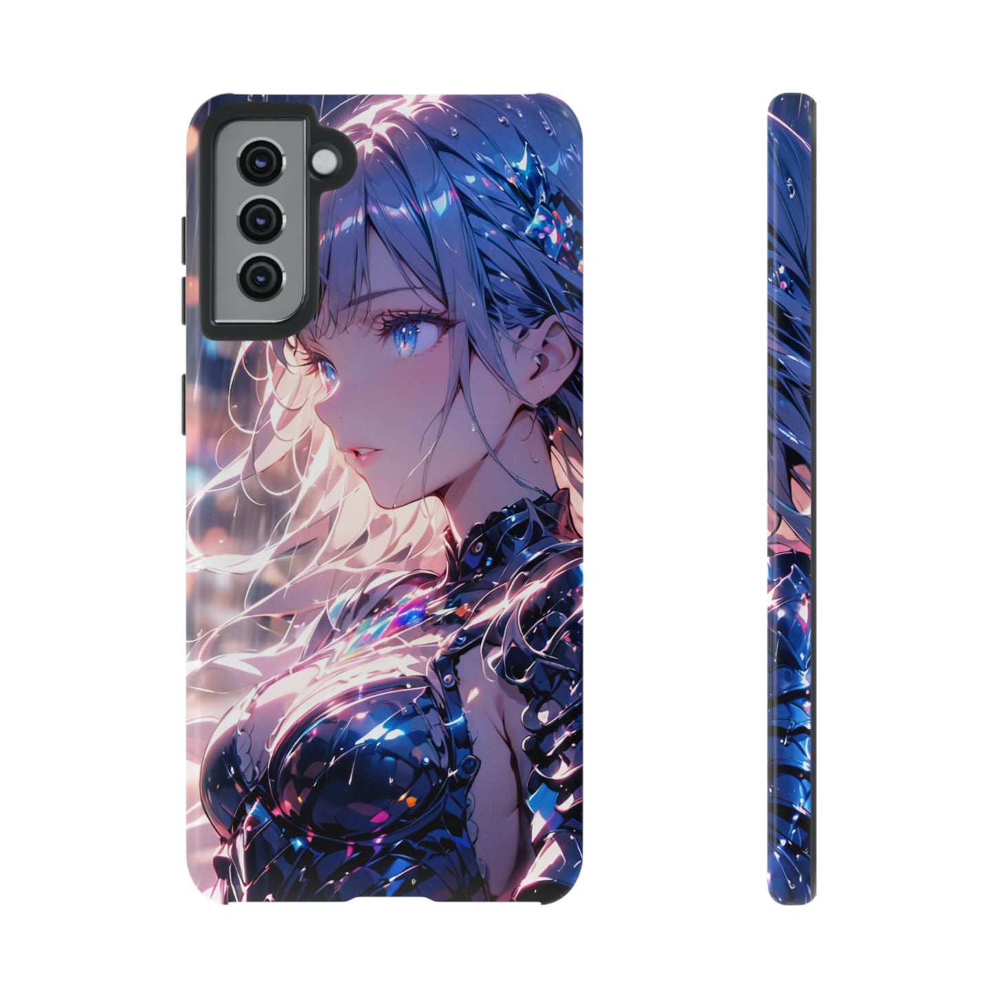 Radiant Armor Tough Cases