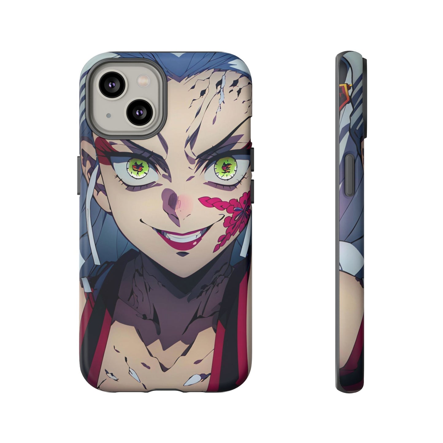 Demon Slayer 002 Tough Cases