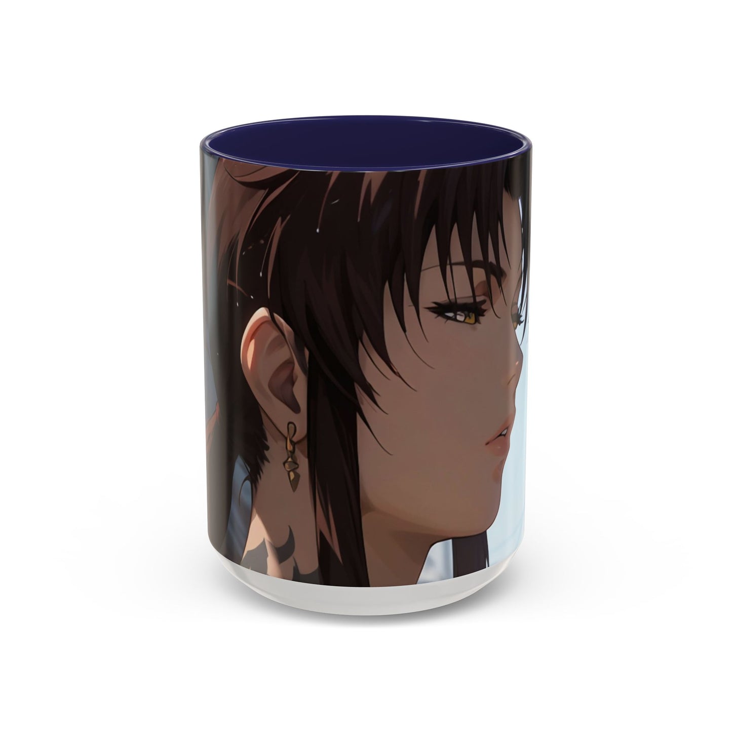 Revy 003 Coffee Mug