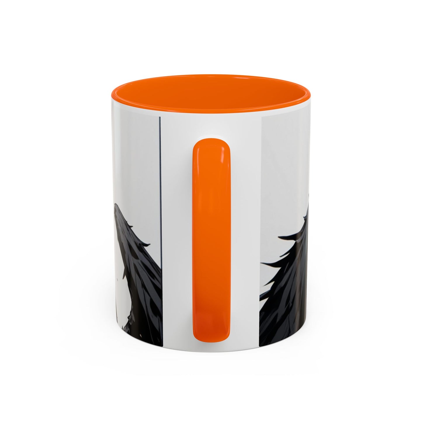 Albedo 005 Coffee Mug