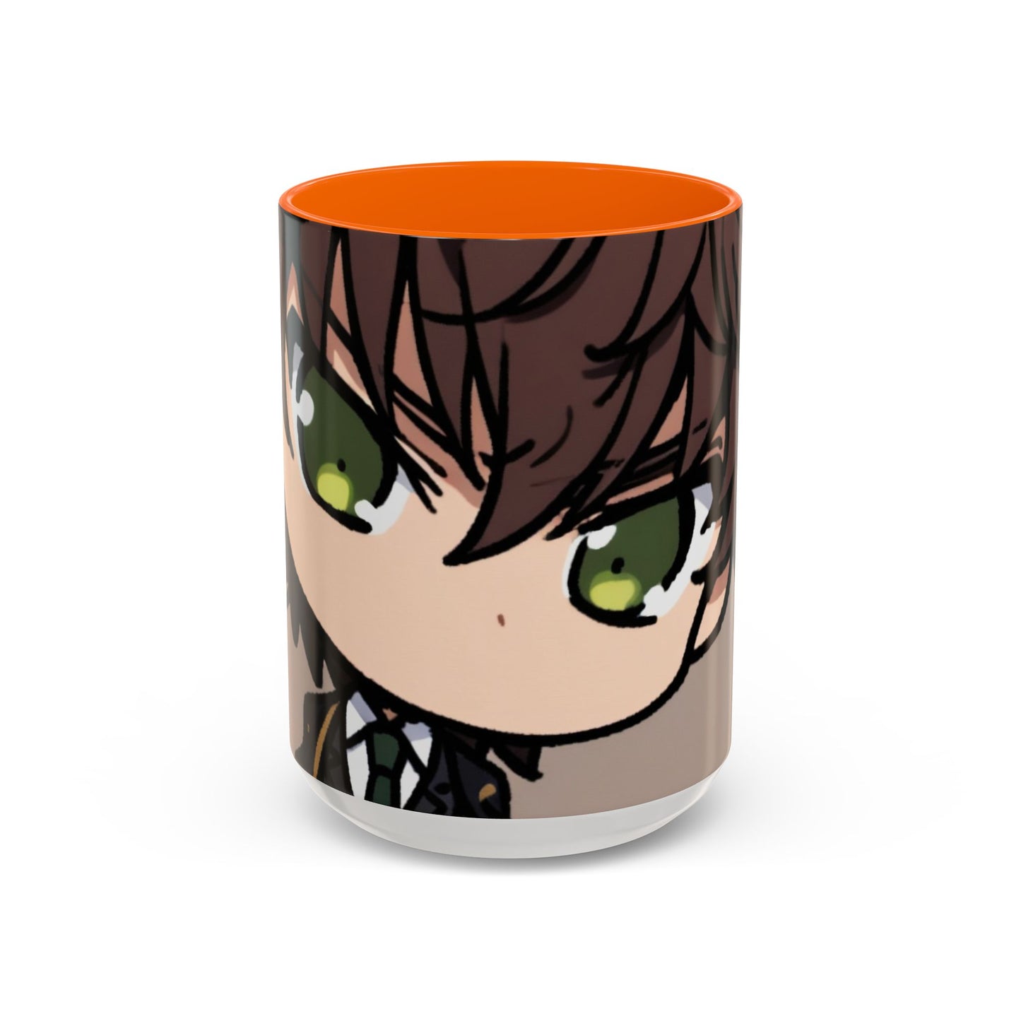Kururugi Suzaku 001 Coffee Mug