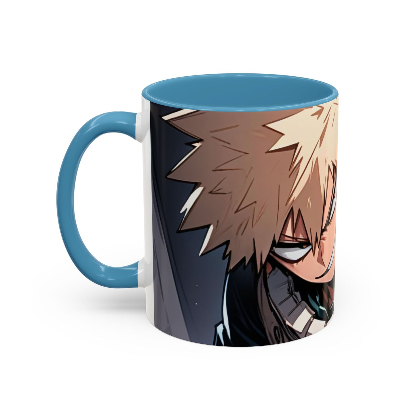 Bakugo 002 Coffee Mug