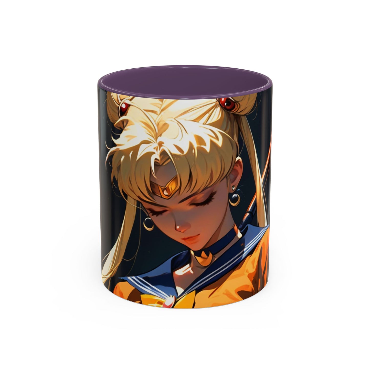 Sailor Moon 006 Coffee Mug